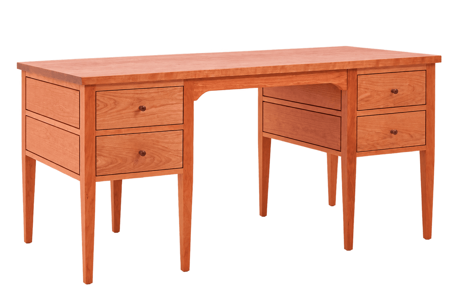 Steve's Desk