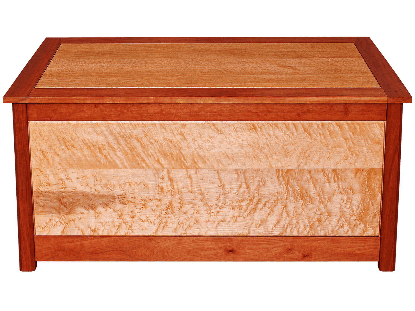 Handmade furniture by Sandson Studios