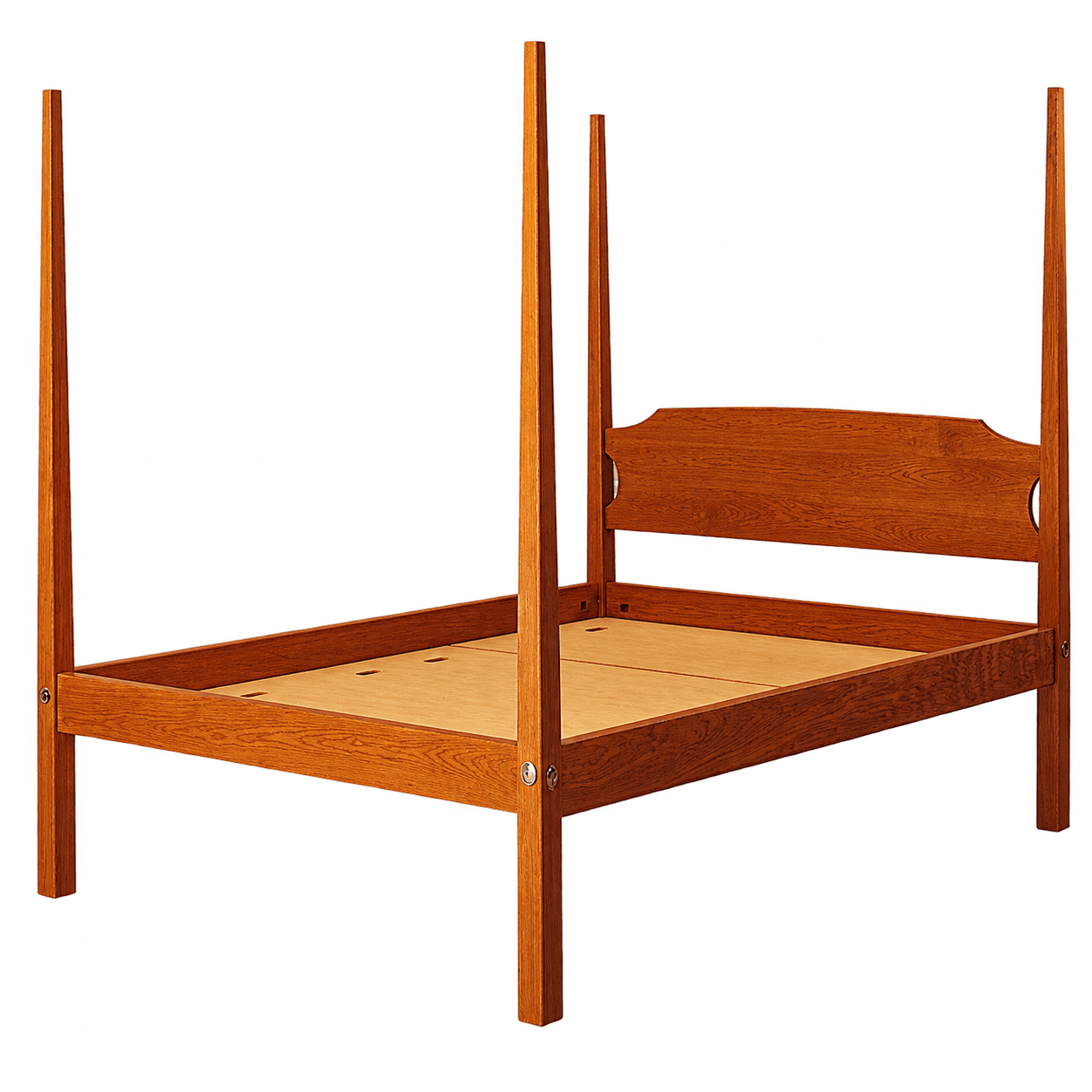 Handmade furniture by Sandson Studios